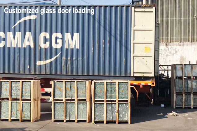 Tengzhou Prime Glass Co., Ltd